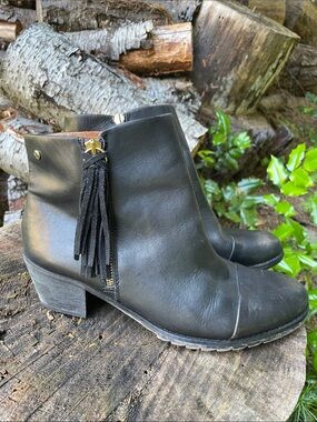 Pikolinos Andorra bootie